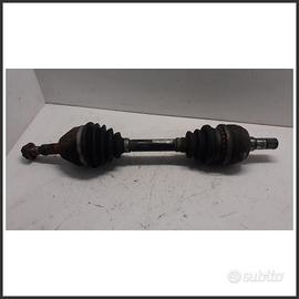 Semiassi ant. sx OPEL Zafira B Z19DT