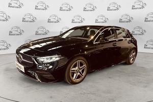 Mercedes-Benz Classe A A 200 d Automatic Prem...