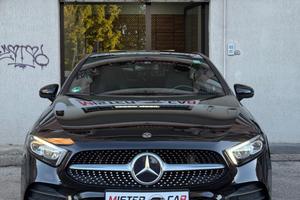 Mercedes-benz A 200 Automatic Premium