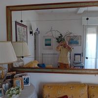 specchi e  piatti  vintage 1200€