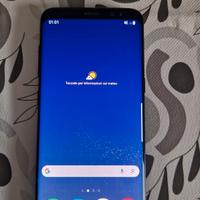 Samsung Galaxy S8
