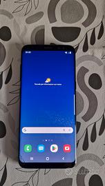 Samsung Galaxy S8