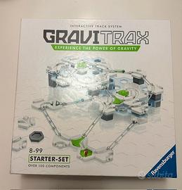 Gravitrax gioco