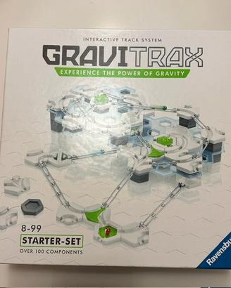 Gravitrax gioco