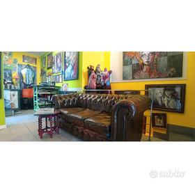 Negozio in condivisione