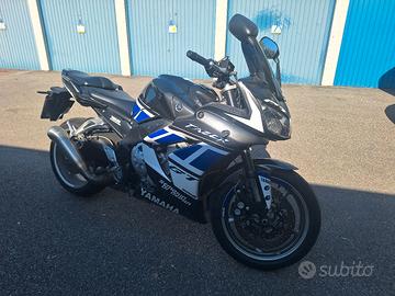 fz1 fazer gt
