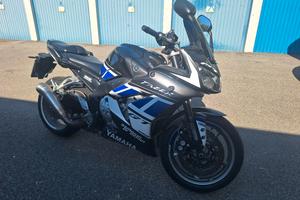 fz1 fazer gt