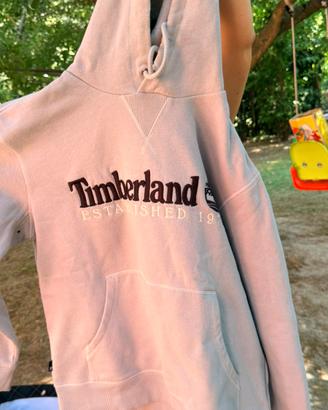 Felpa timberland