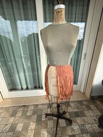 Manichino sartoriale professionale WOLF FORM