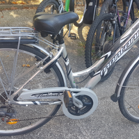 City bike MONTANA