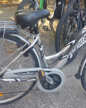 City bike MONTANA