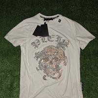 maglia Philipp plain 