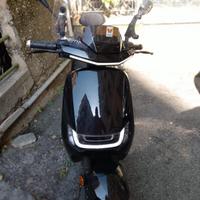 Scooter elettrico nuovo