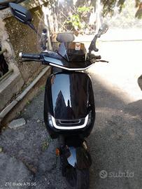 Scooter elettrico nuovo