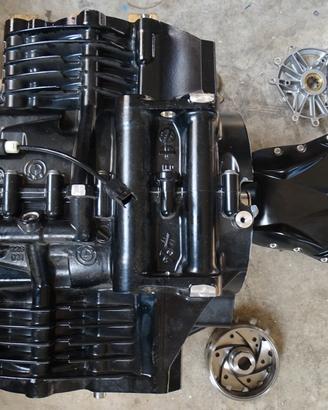 RICAMBI MOTORE BMW R1200GS LC