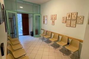 Studio ambulatorio medico