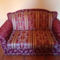 2 Divani (2 e 3 posti)