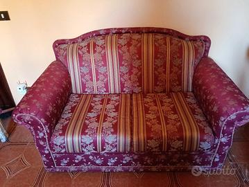 2 Divani (2 e 3 posti)