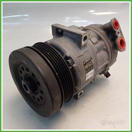 Compressore Clima AC Aria Condizionata DENSO GE447