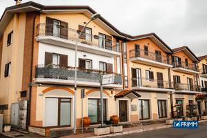 Quadrilocale in Traversa I Pozzi s.n.c
