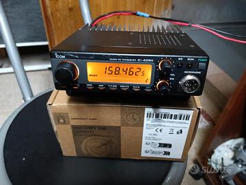 icom ic 229-h