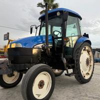 TRATTORE NEW HOLLAND TD90D MONOTRAZIONE
