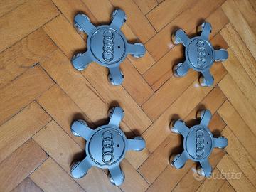 Copri mozzo Audi