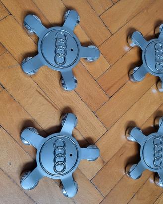 Copri mozzo Audi
