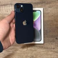 Apple iPhone 14 128 gb black