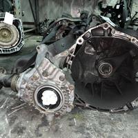 Cambio Manuale Nissan X-Trail 2.2TD CDI CD YD22