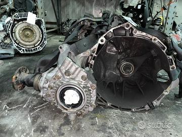 Cambio Manuale Nissan X-Trail 2.2TD CDI CD YD22