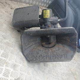 Campana traino Vorlandi automatica