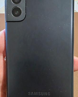 Samsung Galaxy S21 256GB – funzionante, prezzo bas