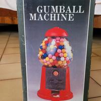 Gumball machine
