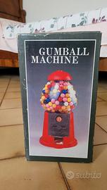 Gumball machine