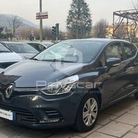 RENAULT Clio dCi 8V 75CV Start&Stop 5 porte Energy