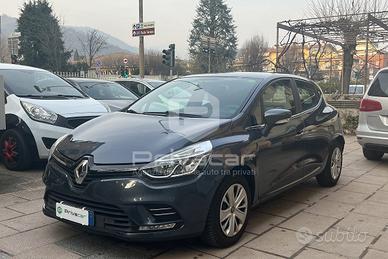 RENAULT Clio dCi 8V 75CV Start&Stop 5 porte Energy
