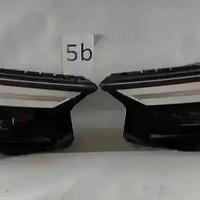 Audi Q5 89A Fari Full LED