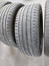 gomme nokian 235 45 19 