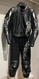 Tuta moto Dainese lady