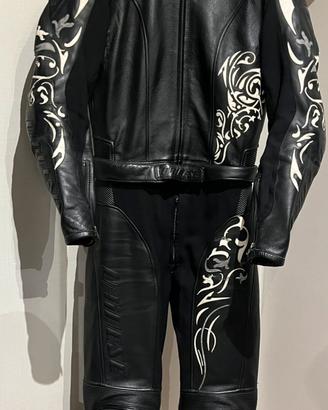 Tuta moto Dainese lady