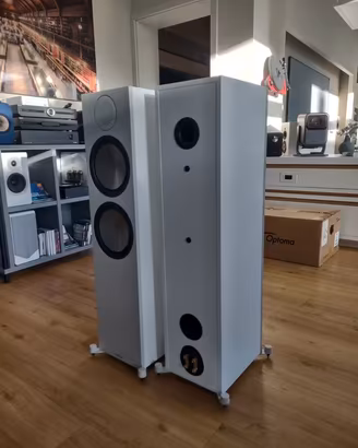 Monitor Audio | Bronze 500 6G | Diffusori da espos