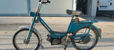 Peugeot 102 ideale per monferraglia