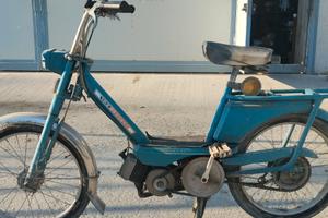 Peugeot 102 ideale per monferraglia