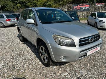 Toyota RAV 4 RAV4 2.2 D-4D 177 CV Luxury
