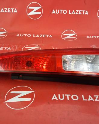 FANALE POSTERIORE DESTRO Ford Fusion Restyling Cod