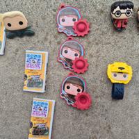 kinder funko pop harry Potter QUIDDITCH 