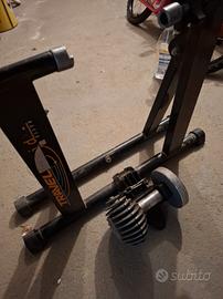 rullo per bicicletta