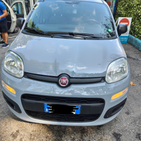 Panda benzina/GPL anno 2021