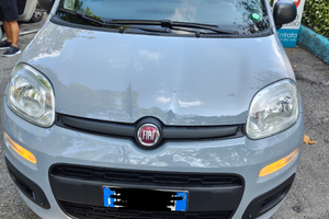 Panda benzina/GPL anno 2021